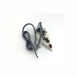 M&acirc;ner abur pentru fier de călcat TEFAL CS-10000034 CALOR Original