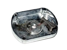 Oala cu clichet motocoasa chinezesca (nr. 1)