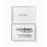 Oxy-Treat Wrinkles Set Labo Cosprophar Suisse: Oxy-Treat, Anti-Wrinkle, Gel, For Face, 50 ml + Oxy-Treat, Anti-Wrinkle, Emulsion