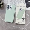 Husa iPhone 12 iPhone 12 Pro Air Cushion Verde