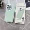 Husa iPhone 12 iPhone 12 Pro Air Cushion Verde