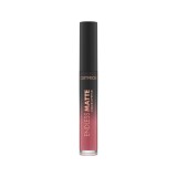 Ruj lichid Endless Matte Liquid Lipstick 050, 4.5ml, Catrice