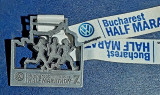 Medalie Bucharest Half Marathon 13. 05. 2018