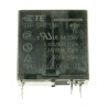 Releu 12VDC 5A-250VAC, 1 Circuit, PCB SDT-S-112LMR, TE Connectivity. Compatibil diverse modele. Verifica modelul inainte de comanda.