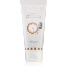 Curapil Anti-cellulite firming body lotion crema de corp anticelulita 200 ml