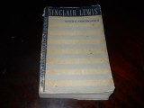 Martin Arrowsmith Sinclair Lewis E.S.P.L.A. 1958, Alta editura