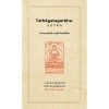 Tathagatagarbha-sutra - A benn&uuml;nk rejlő buddha