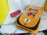 bnk jc Carrera Structo - Porsche 908 - functionala - 1/12