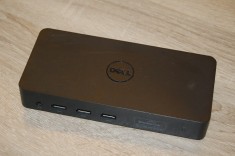 DOCKING STATION DELL model D3100 fara alte accesori