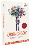 Orangeboy - Paperback brosat - Patrice Lawrence - Gama