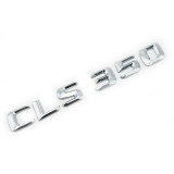 Emblema CLS 350 pentru spate portbagaj Mercedes, Mercedes-benz