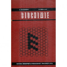 Biochimie foto