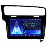 Navigatie Auto Teyes CC2 Plus Volkswagen Golf 7 2012-2020 4+64GB 10.2` QLED Octa-core 1.8Ghz, Android 4G Bluetooth 5.1 DSP, 0755249831709