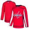 Washington Capitals tricou de hochei red adizero Home Authentic Pro - 60 (XXXL), Adidas