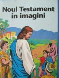 Noul Testament in imagini (benzi desenate)