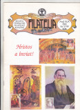 Bnk rev Revista Filatelia nr 4/1999