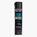 Spray Muc-Off Wet Weather Lube 400ml Ultimate FactoryBikes
