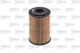 Filtru ulei MERCEDES VANEO (414) (2002 - 2005) VALEO 586544