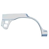 Segment reparatie aripa spate Suzuki Vitara Grand, 1998-2005 Partea Stanga, Spate, pt modele cu 4 usi