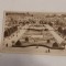 Carte postala / vedere, anii 50 (1953) R.P.R, Satu-Mare Parcul I.V.Stalin, circulata, scrisa, print alb-negru