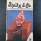 RUDYARD KIPLING - STALKY SI COMPANIA