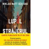 Lupul si strajerul - Niklas Natt och Dag