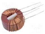 Inductor FERYSTER THT 4,7mH 5A 38m&Omega; -40&divide;70&deg;C 10kHz DTSN-16
