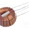 Inductor FERYSTER THT 4,7mH 5A 38m? -40?70?C 10kHz DTSN-16