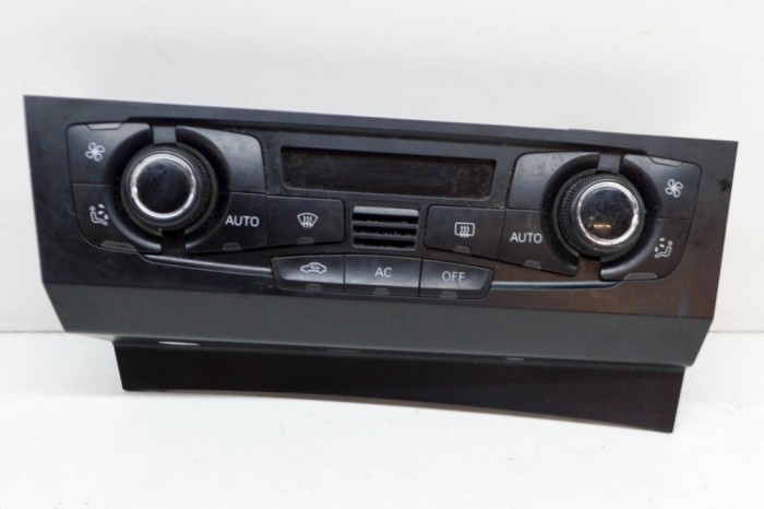 Modul de climatizare AUDI A5 8T3 2010 OEM: 8T2820043AF,A2C53345978,A2C53378042 12206191