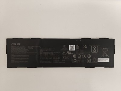 Baterie Laptop, Asus, ChromeBook CX15 CX1505C, CX1505CKA, CX1505CTA, 0B200-04590000, 3ICP5/70/81, C31N2314, 4210mAh, 50Wh foto