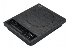 Plita electrica cu inductie Zass ZIP 01 ProDesign DailyAppliances