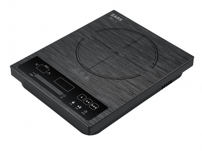 Plita electrica cu inductie Zass ZIP 01 ProDesign DailyAppliances