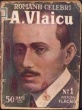 C1200N Aurel Vlaicu de I Irimescu-C&acirc;ndești, 1913
