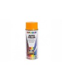 Vopsea spray auto Dacia Galben Taxi 350ml Galben, DUPLI-COLOR