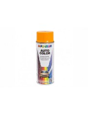 Vopsea spray auto Dacia Galben Taxi 350ml Galben