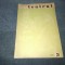 REVISTA TEATRUL NR 3 1956