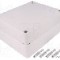 Carcasa 220mmx270mmx126mm, IP65, ELEKTRO-PLAST NASIELSK - 2720-00