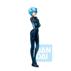 Evangelion Ichibansho PVC Statue Rei Ayanami (Evangelion: 3.0 + 1.0) 22 cm foto