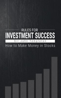 How to Make Money in Stocks: Rules for Investment Success foto
