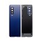 Capac Baterie Samsung Galaxy Fold, SM F900 Albastru