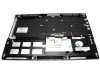 Tastatura Asus Neagra NSK-USGLU cu Palmrest argintiu iluminata backlit, UX52 cu Palmrest argintiu iluminata