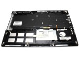 Tastatura Asus Neagra 0K05-000S000 cu Palmrest argintiu iluminata backlit, 0K200-00080000 cu Palmrest argintiu