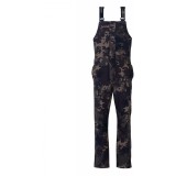 Salopeta Polar Dark Kamo marime XL, Korda