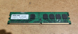 Ram PC Buffalo Select 1GB DDR2 PC2-6400U D2U800C-1G-BJ, DDR 2, 1 GB, 800 mhz