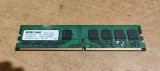 Cumpara ieftin Ram PC Buffalo Select 1GB DDR2 PC2-6400U D2U800C-1G-BJ, DDR 2, 1 GB, 800 mhz
