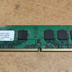 Ram PC Buffalo Select 1GB DDR2 PC2-6400U D2U800C-1G-BJ