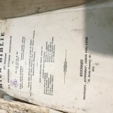 A, Regalista , Mica Biblie 1913 Bucuresti