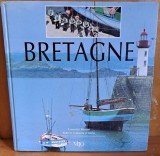 Bretagne - Corentin Kerjan album