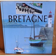 Bretagne - Corentin Kerjan album