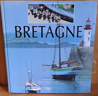 Bretagne - Corentin Kerjan album foto